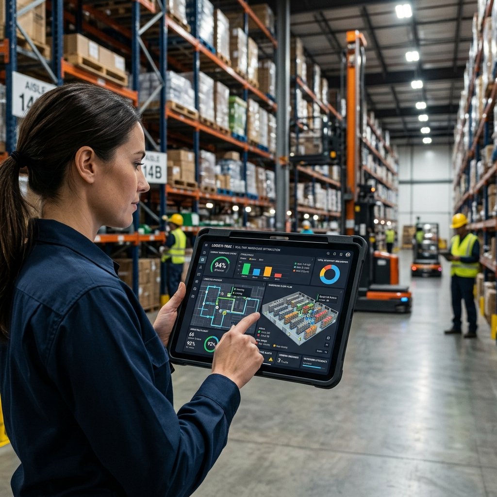 Inventory Management System